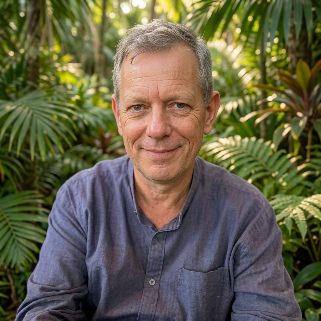 Marc Van den Sanden